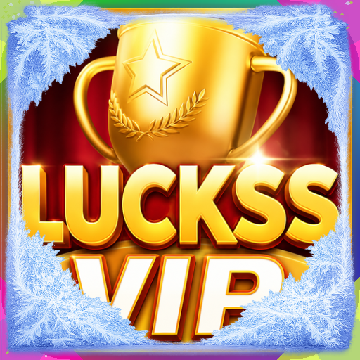 lucksvip — mitra unggulan